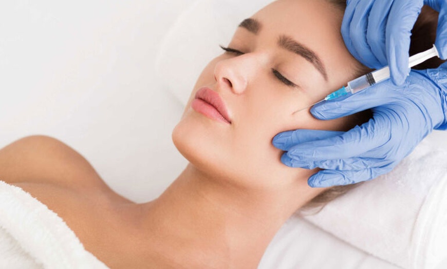 Image 2: Revanesse or Restylane Treatment at ELin Medical Spa