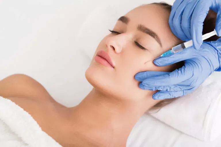 Revanesse or Restylane Treatment at ELin Medical Spa
