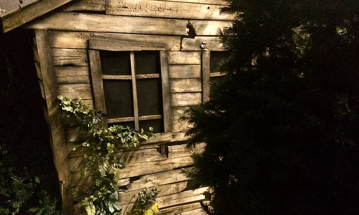 $19 for Speedpass Admission to The Haunt on October 28 or 29 ($30 Value) - Second Medium