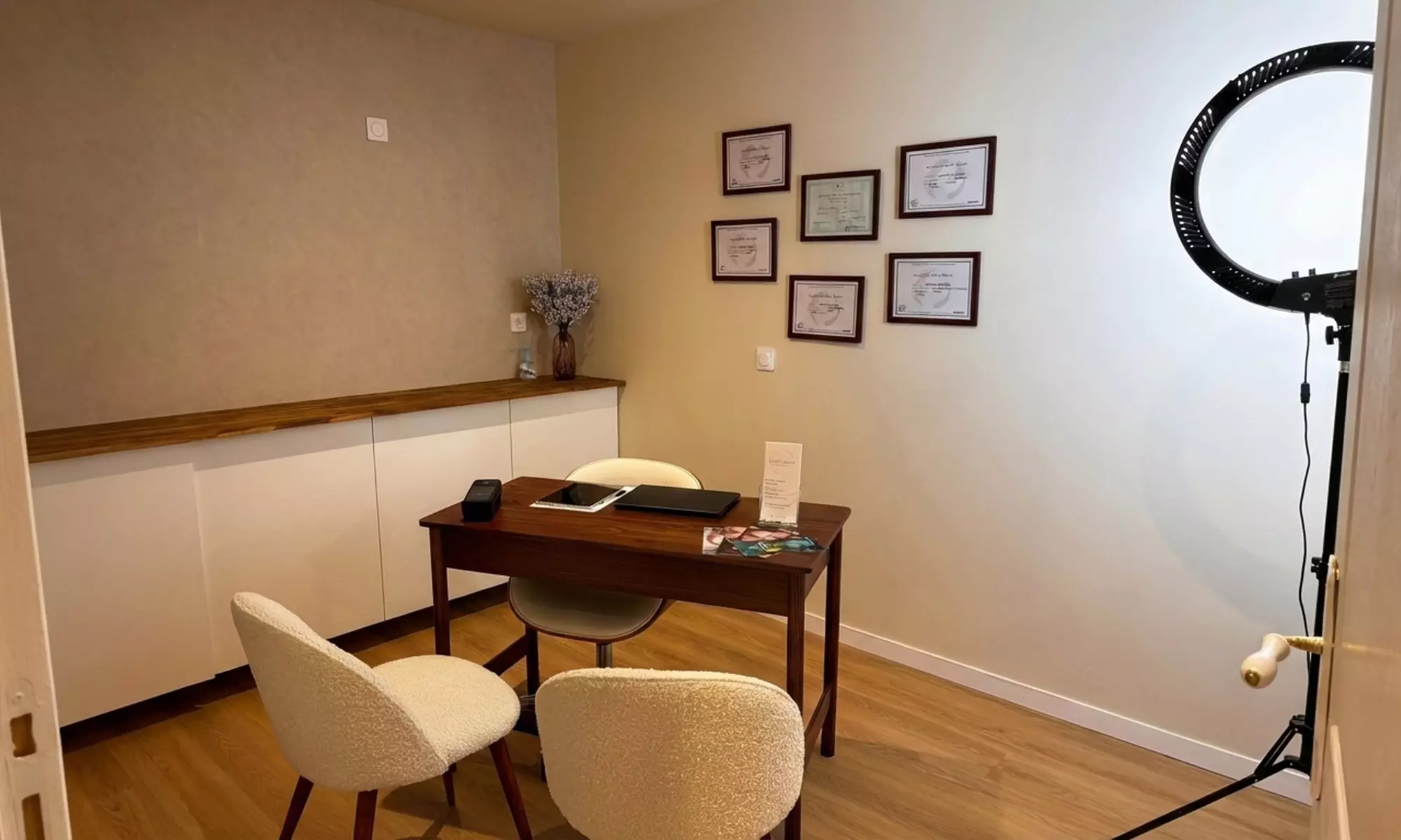 Epilation au laser à Mandres-les-Roses