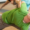 Image 4: 5-Visit Yoga Pass Access to Diverse Yoga Classes