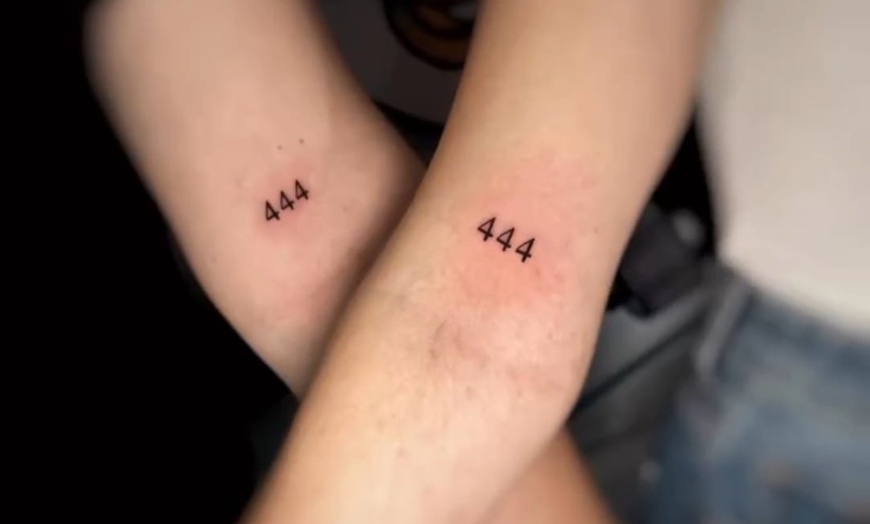 Image 2: Wertgutschein über 50 €, 100 € oder 150 € für Fineline-Tattoos