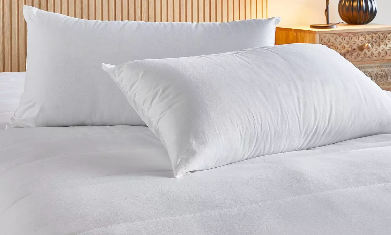 Set van 2 Pikolin Home kussens