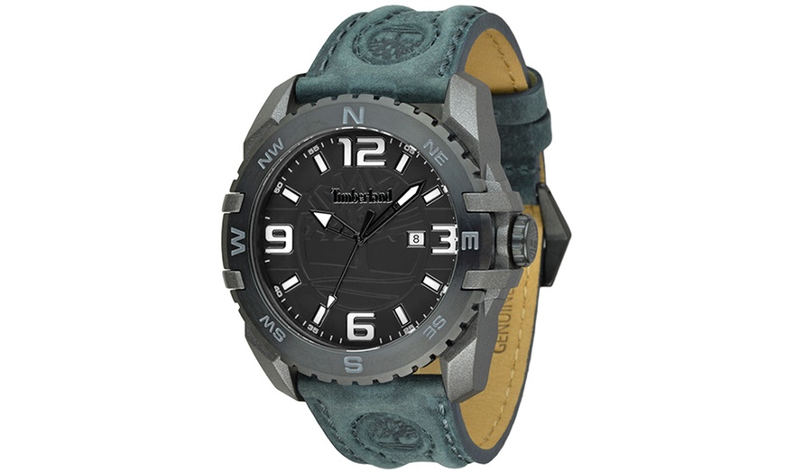 Image 17: Timberland Watches