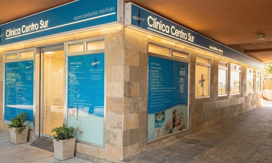 Image 4: Tratamiento HIFU Storming en zona a elegir y opción a radiofrecuencia