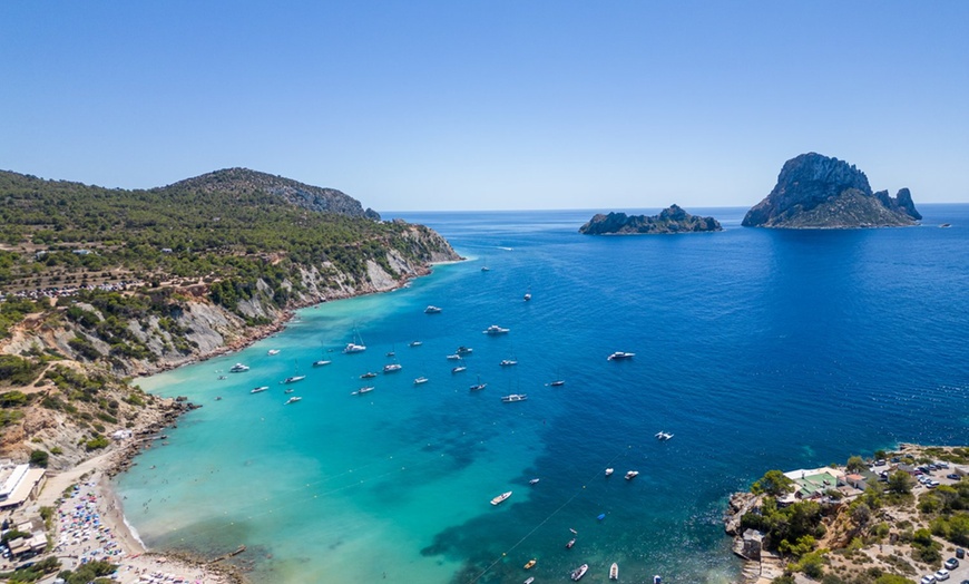 Image 17: ✈ Ibiza Nights: 7 Days with Flight, Wheels & Chill Pack from Worldee  