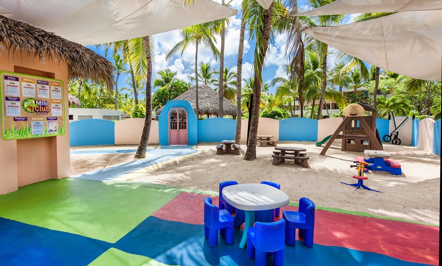 Image 27: ✈ 4-Night All-Inclusive Punta Cana Stay with Air from Travel by Jen