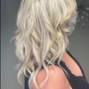 Image 6: Make ‘Good Hair Day’ Your New Normal with Partial Blonding & Blowdry