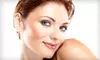 Two Microdermabrasions with GentleWaves LED Photo-Modulation Treatments at Radiance Medspa of Weston (75% Off) 
