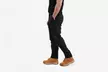 Ranger Two-Pack Men’s Black Cargo Work Trousers with Multiple Pockets - Image 7