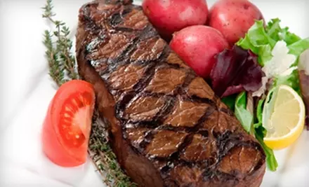 $15 for $30 Worth of South American Beef and Sides at Gaucho Ranch - Primary Image