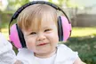 Friday 7Care Baby Ear Noise Cancelling Sound Proof Infant Headphones - Image 2
