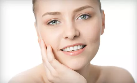 $70 for Two Microdermabrasion Facials at Bare Skin Spa in Eden Prairie ($140 Value) - Primary Image