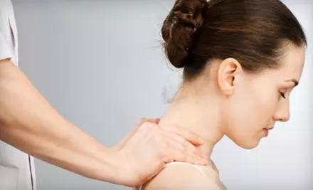 Wellness Services at Healing Hands Chiropractic in Lee's Summit. Three Options Available. - Primary Image