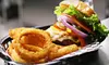 $12 for $25 Worth of Casual Grill Fare and Drinks at Maxwell McCoys Eatery
