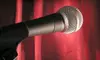 Comedy Night for Two or Four at Connxtions Comedy Club (Up to 68% Off) 