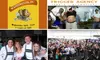 $30 for One-Day VIP Admission to Das Best Oktoberfest