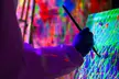 Up to 69% Off on Painting Lesson at Neon Paint Place - Second Medium