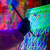 Image 4: Up to 69% Off on Painting Lesson at Neon Paint Place