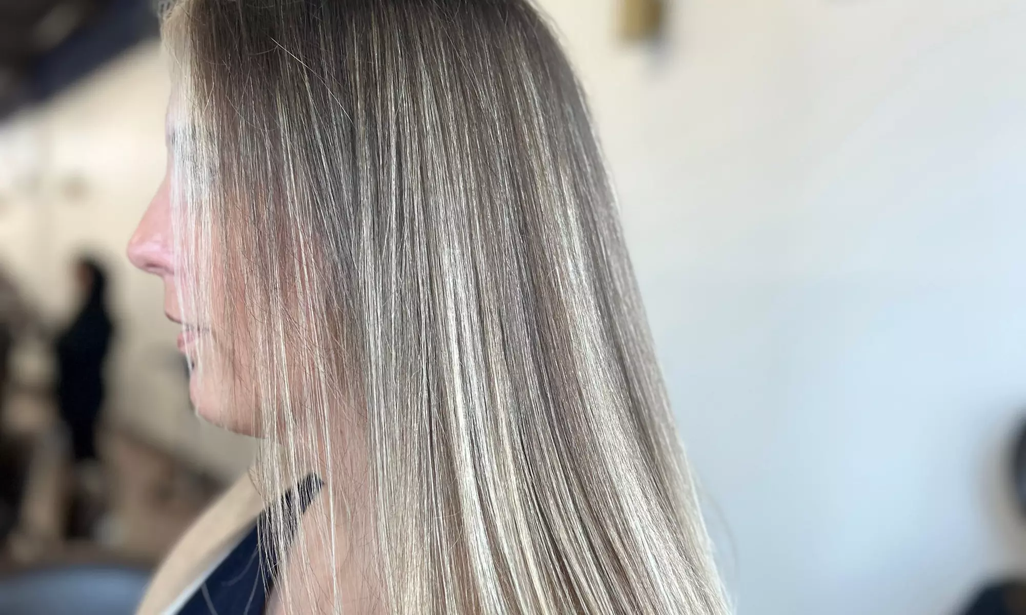 Up to 37% Off on Salon - Hair Color / Highlights at beautybyaubriecook