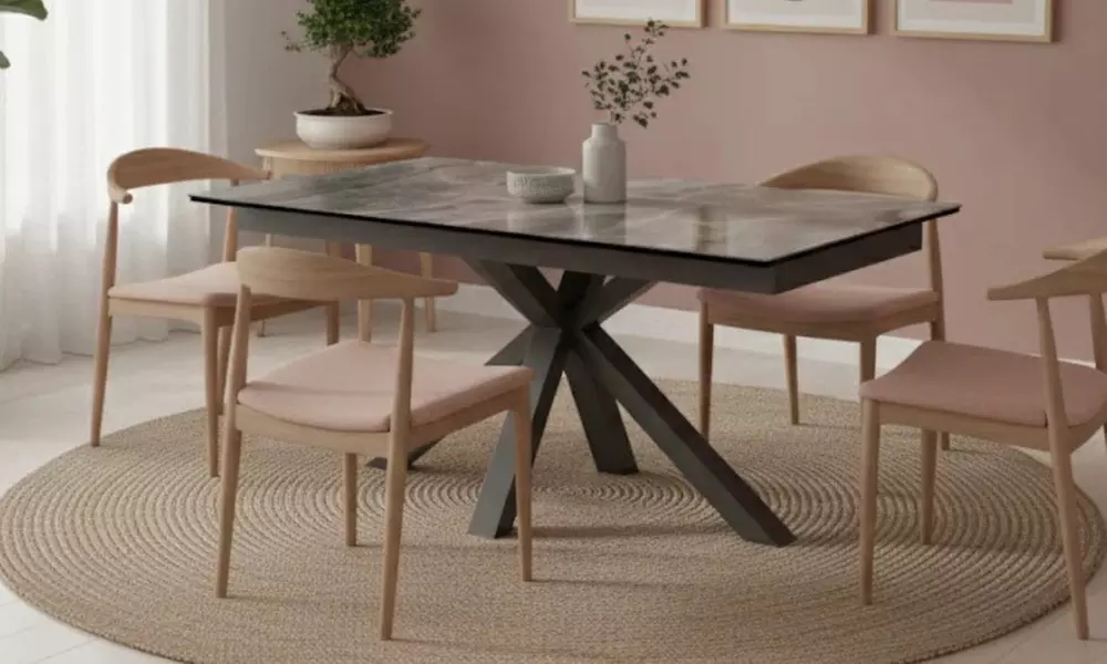 Tavolo allungabile Guernica