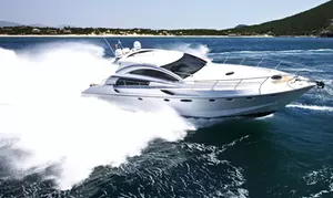 Wertgutschein über 280 € o. 400 € anrechenbar auf Wochenend-Kurs für Sportboot-Führerschein bei Sportbootschule Nautilus