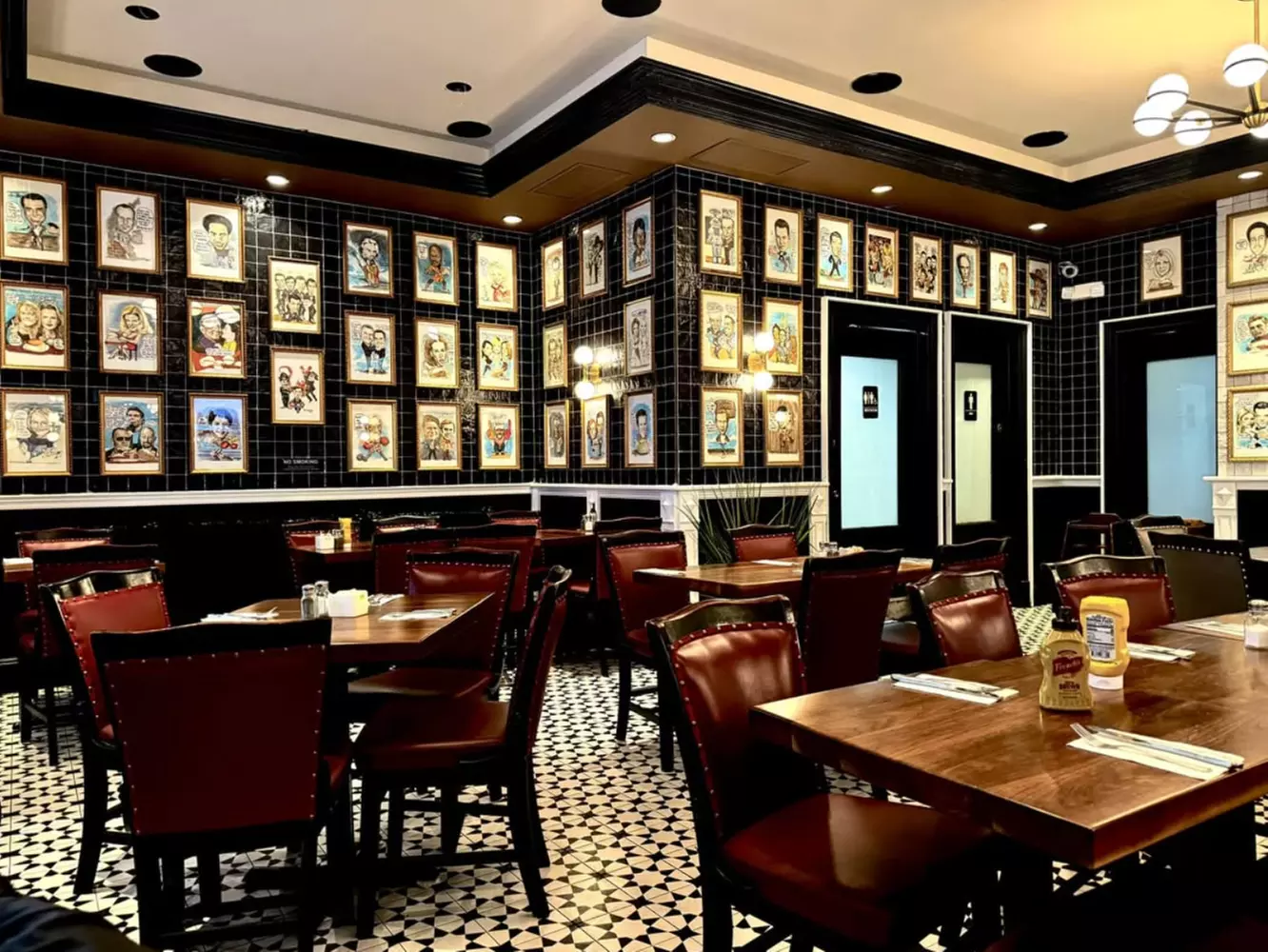 Get a $50 or $100 Dining Credit