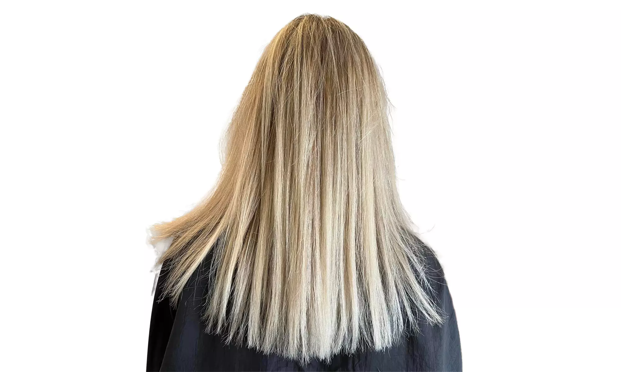 Haircut and Highlights with Conditioning and Blow Dry Options