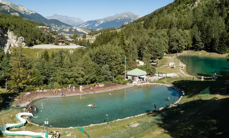 Image 2: Franse Alpen: verblijf in een appartement voor 7 nachten