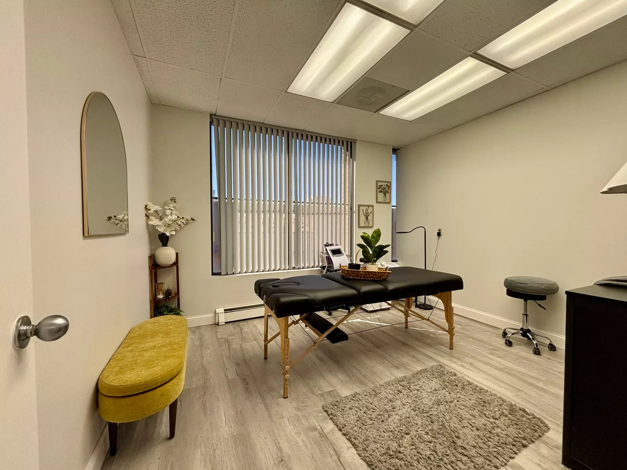 Choice of Massage for One, Couples or VIP Combo with Foot Reflexology