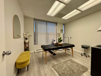 One Classic Facial or One Men's Facial - CV Serenity Med Spa