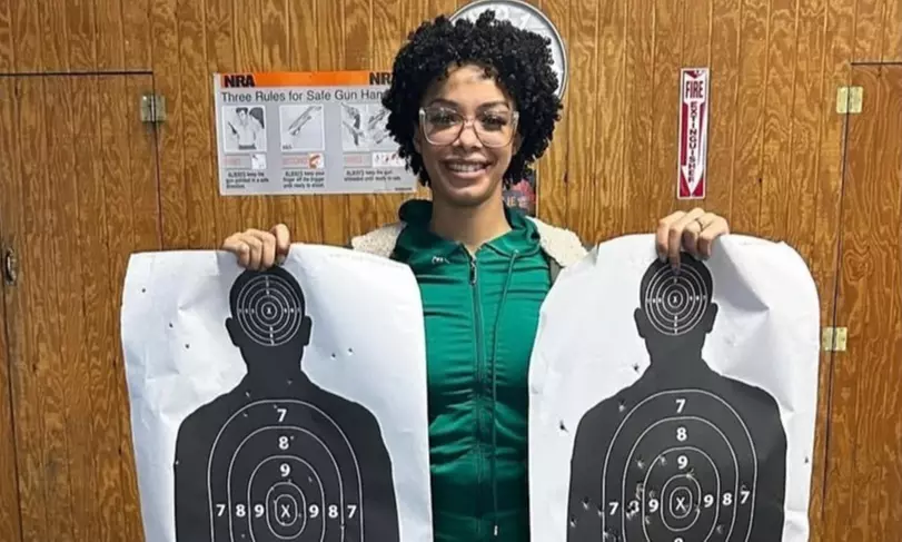 Master Firearm / Weapon Safety for One, Two, Three, or Four People