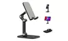 Adjustable Foldable Cell Phone Holder Stand For Desk