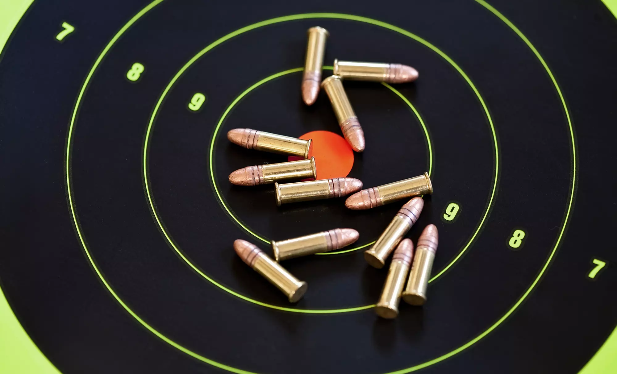 License to Carry Course for One or Two at Bullet Trap Inc. (Up to 62% Off)  - Primary Image