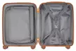 Kono Hard Shell Suitcase One or 3-Piece Set in Various Sizes and Colours - Second Medium