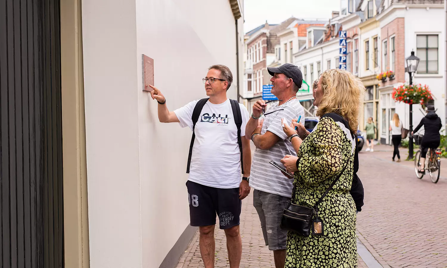 Escape Tour in deiner Stadt nach Wahl für 2 bis 4 Personen
