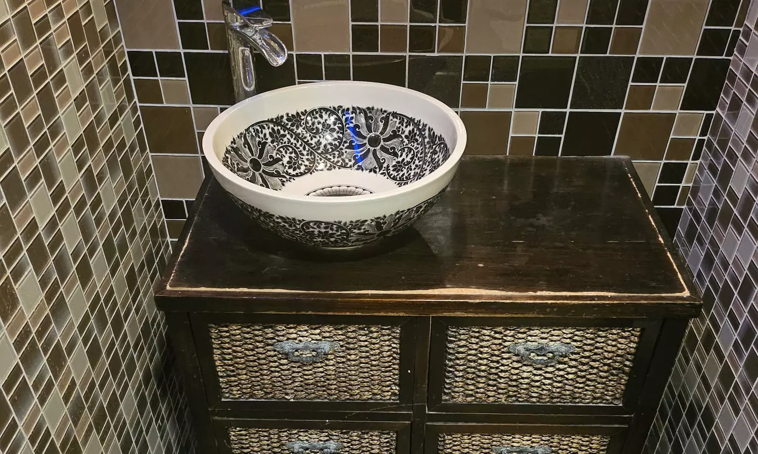 Spa Sparagone : bien-être et intimité pour 2 à Wambrechies