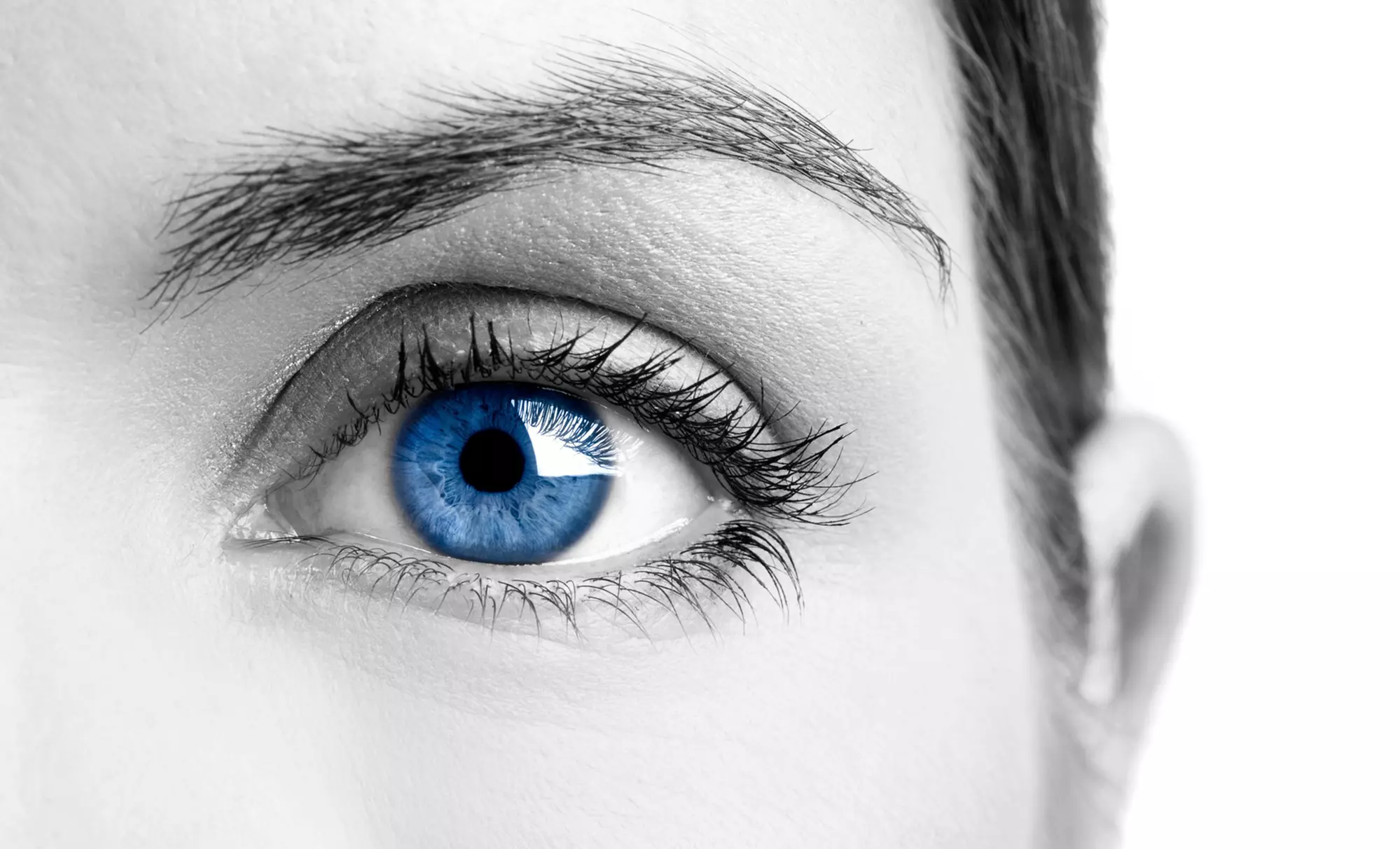 $1,999 for LASIK Surgery for Both Eyes at LASIK Specialist LLC  ($4,400 Value) - Primary Image