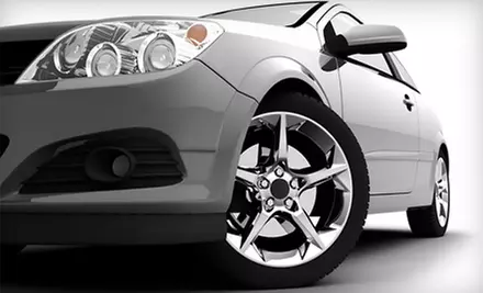 $79 for a Gold Detailing Package at Auto Image Detail Shop in Annapolis (Up to $195 Value) - Primary Image