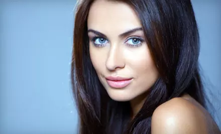 Haircut Packages with Option for Highlights at Misano Salon and Spa in Arlington Heights (Up to 52% Off) - Primary Image