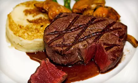 Latin Fusion Fare for Two or Four at Dulces Bistro & Wine (Up to 58% Off) - Primary Image