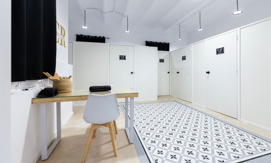 Image 4: Sesión de lifting, tinte e hidratación de pestañas 