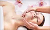 Beauty Treatments at Deae Lunae Spa & Boutique in Pleasant Hill (Up to 57% Off). Three Options Available.