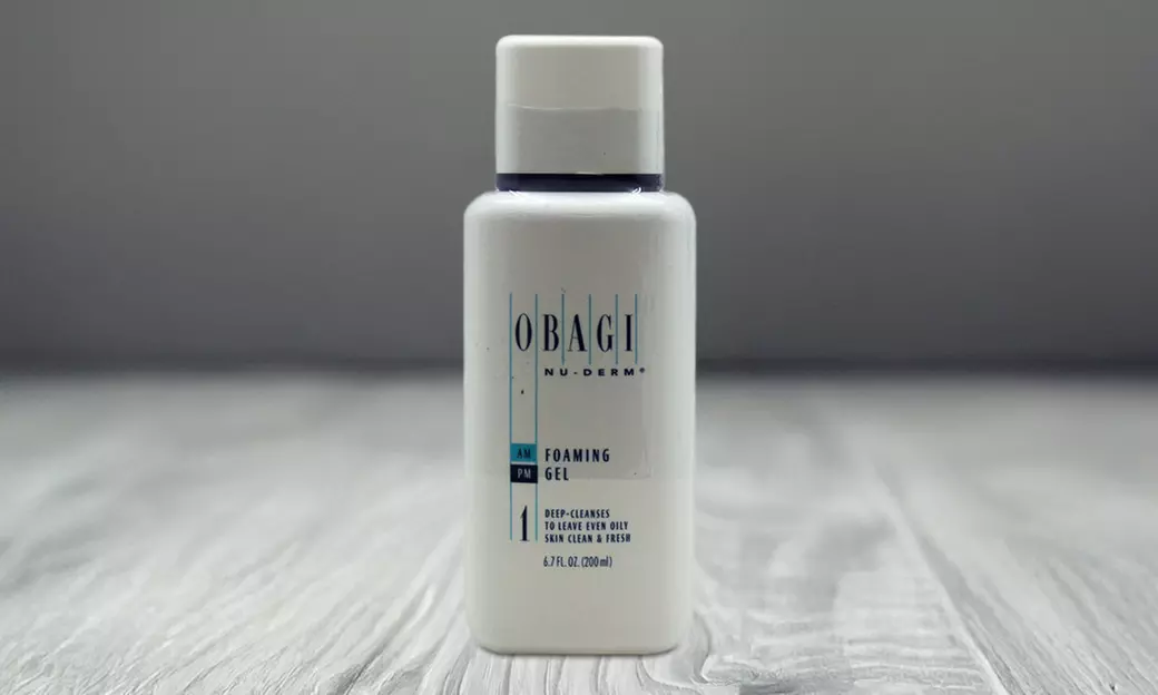 Obagi-Foaming Gel 200ml/6.7ml