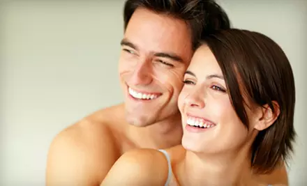 Individual or Couples Spa Package with Massage and Body Wrap at Massage Spa & Beyond in Mount Prospect (Up to 62% Off) - Primary Image