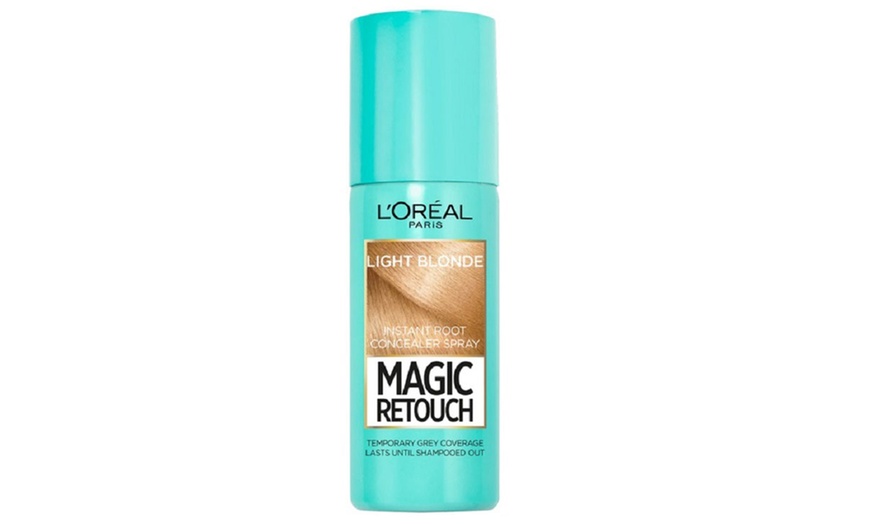 Image 4: L'Oreal Paris Magic Retouch Spray