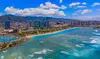 ✈ 4-Day Hawaii Vacation. Price is per Person, Based on Two Guests per Room. Buy One Voucher per Person.