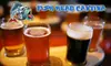 $10 for $20 Worth of Bar Food and Drinks at Fish Head Cantina in Arbutus
