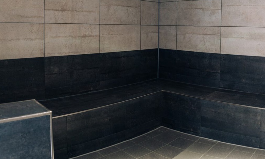 Image 6: For 1 or 2: Crushed Cabernet Scrub & Relaxing Massage (Up to 48% Off)