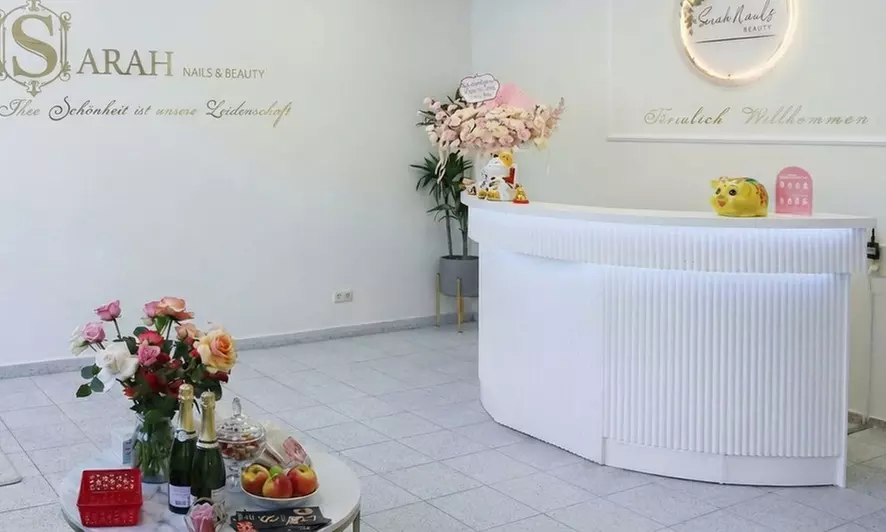 Gesichts-, Nacken- oder Ganzkörper-Massage für 1 Person